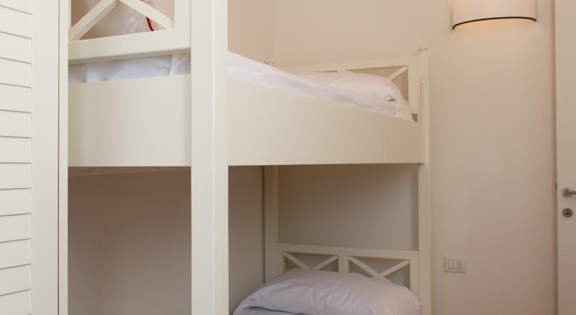 Li Casi Bianchi Apartment San Teodoro  Bilik gambar